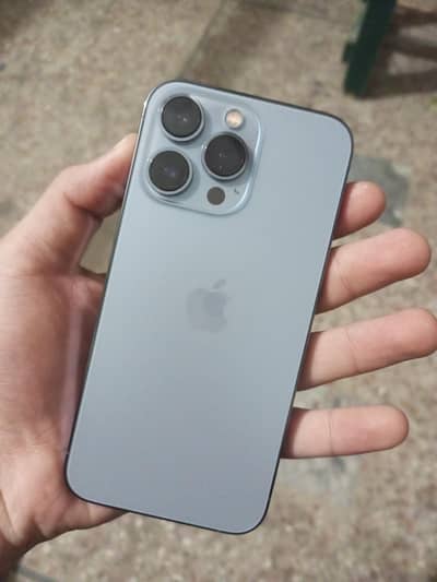 iphone 13 pro (non pta) not jv