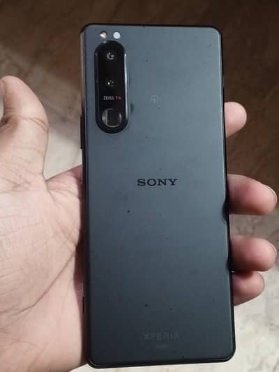 Sony Xperia 5 mark 3