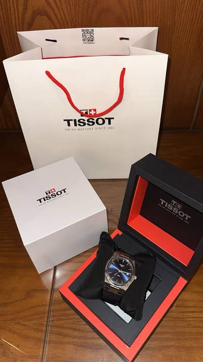 Tissot prx 40mm