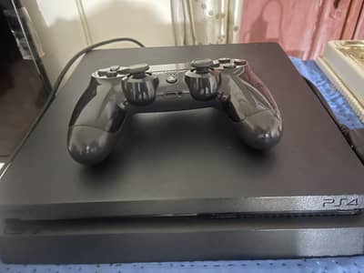 ps4 500gb