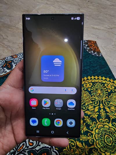 s23 ultra officall PTA