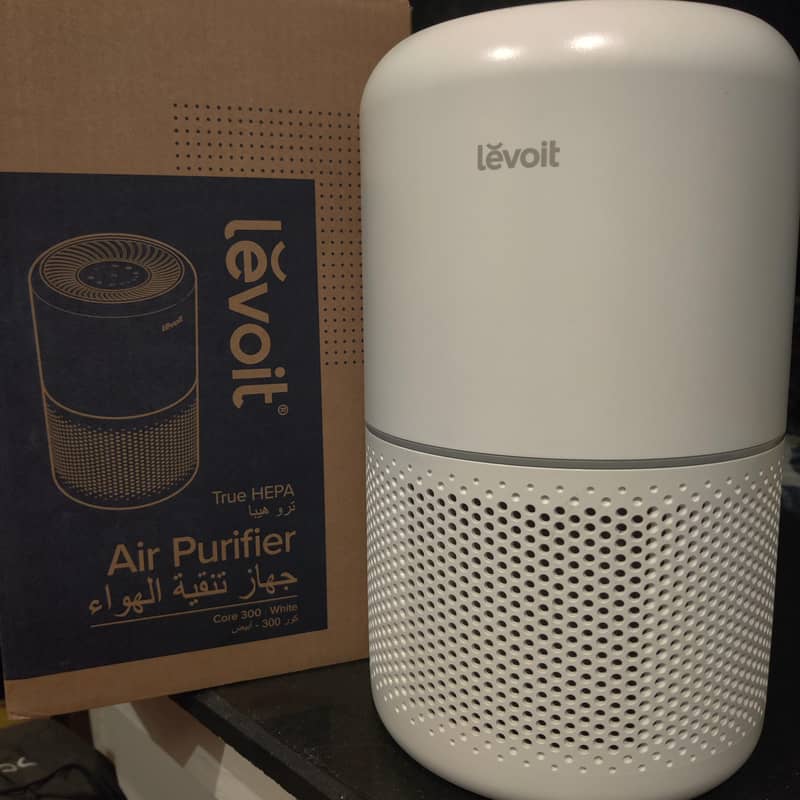 Levoit core 300 1