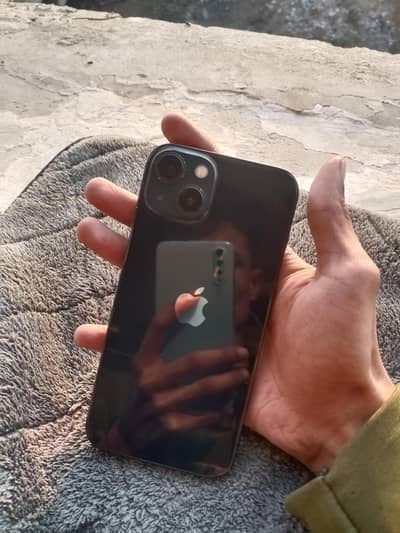 Iphone 13 128gb Waterpack