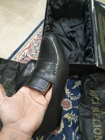 piere cardin x rici melion