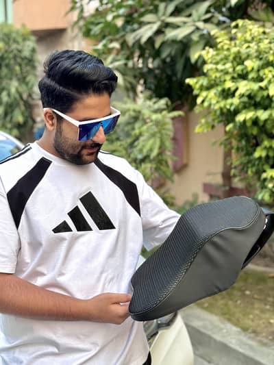 Neck Cushion for Car Seat