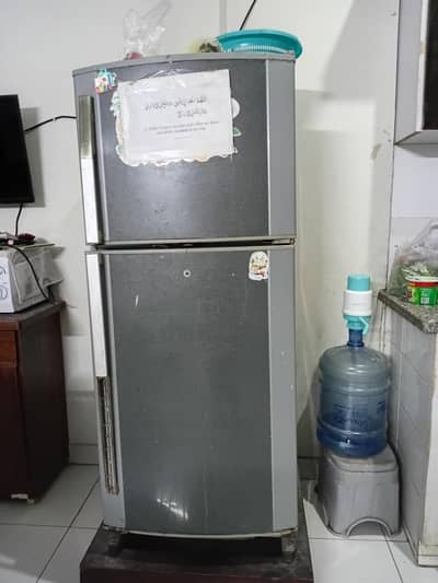 Dawlance Refrigerator