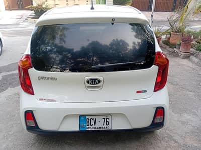 kia picanto