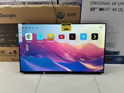 SAMSUNG 32" 43" 48" 55" 65" 75" SMART LED TV 4K GAMING, CCTV, PC,
