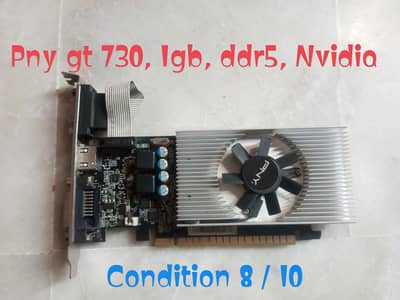 Nvidia n Amd graphics card, gtx, gt, rtx, rx, quadro, xt, Read