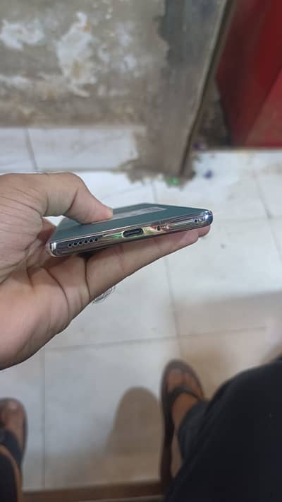Tecno CAMON 40 Pro