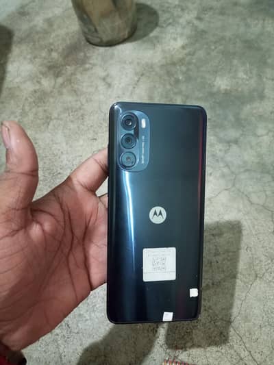 moto G stylus 2022