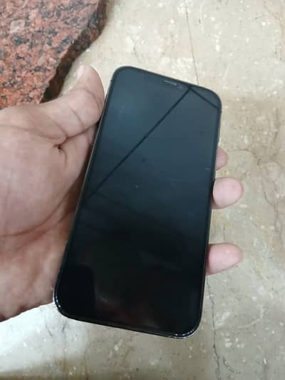 I phone 12 pro JV 128GB