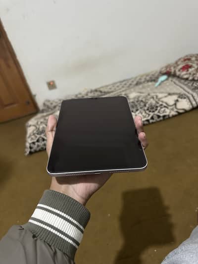 IPAD MINI 6 64GB WIFI ONLY