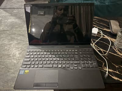 Core i7 8th gen Laptop