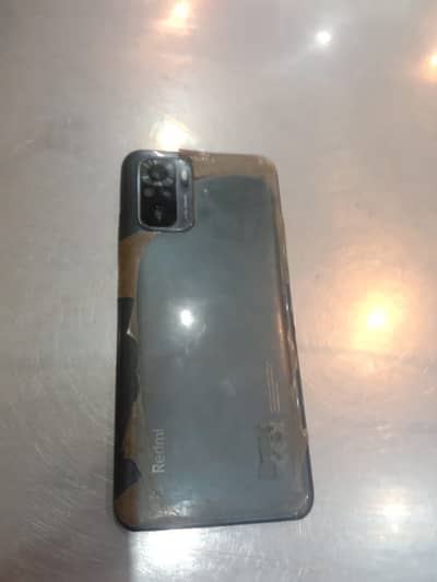 Xiaomi Redmi Note 10