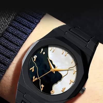 Men's imported  quality  watch