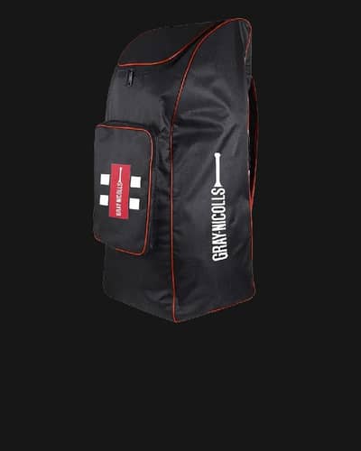 Pack of 3 1 hardball bat 1 kit bag  1 helmet