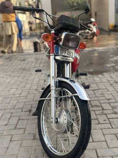 Serious buyer contact me