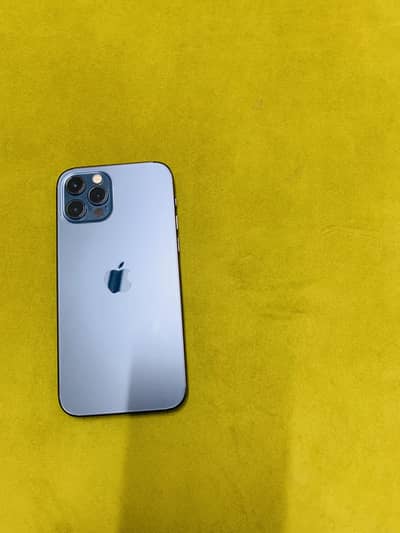 Iphone 12 Pro non pta