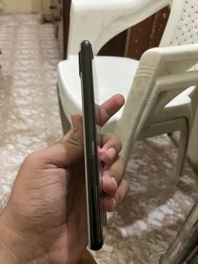 Google pixel 6a 10/10 condition