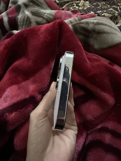 14 pro max PTA Approved 256 gb