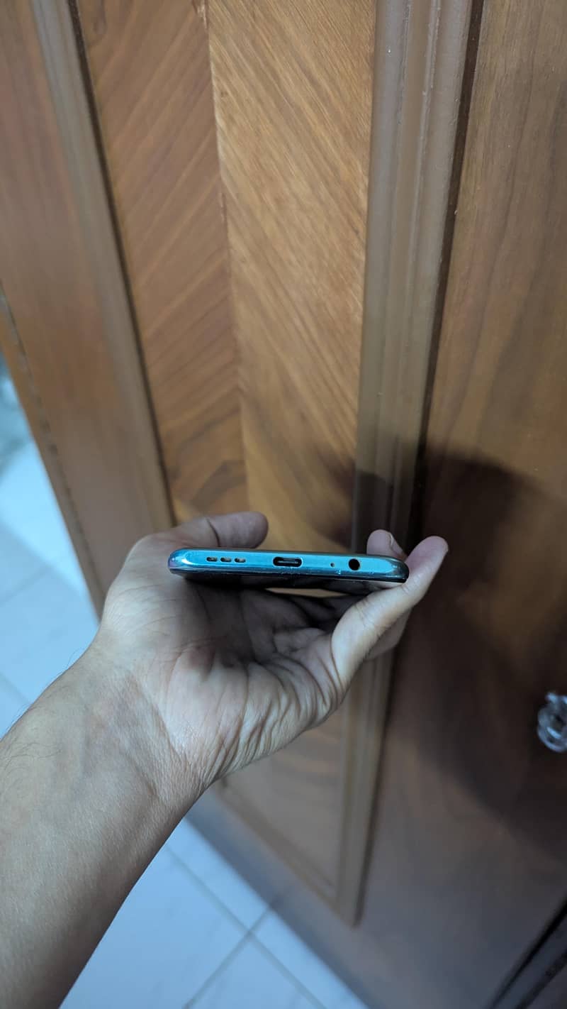 Redmi note 10 4