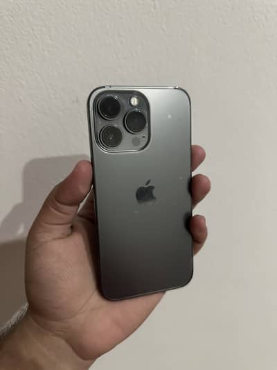 Iphone 13 Pro Jv Minor air leak