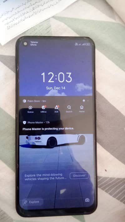 infinix hote 10