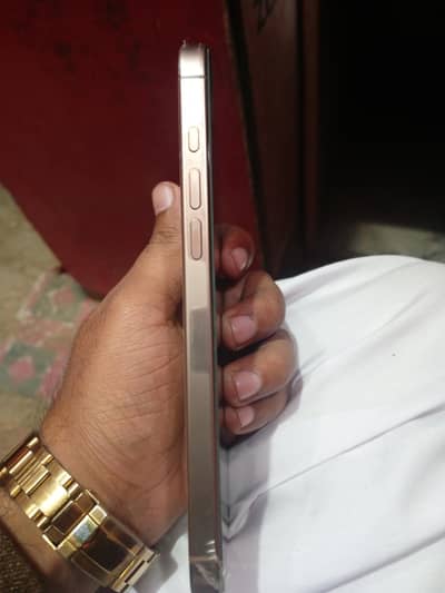 Sell iphone 16 pro max 256gb JV