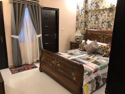 3 Bed D/D West Open Flat Is Available For Sale Clifton Block-2