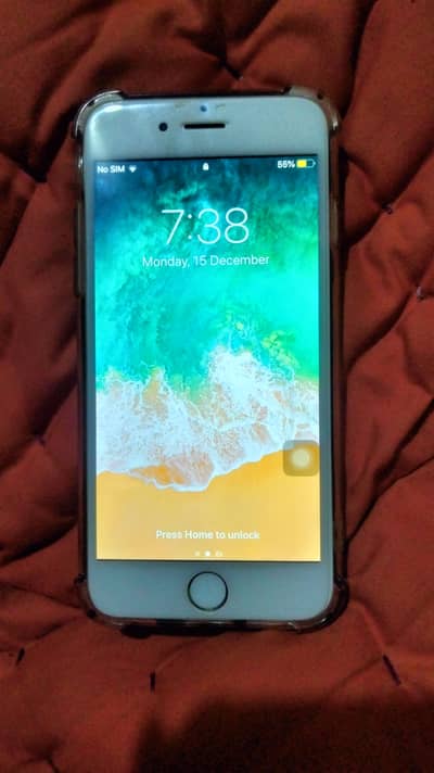 Apple iPhone 6 Waterpack (Factory Unlocked)