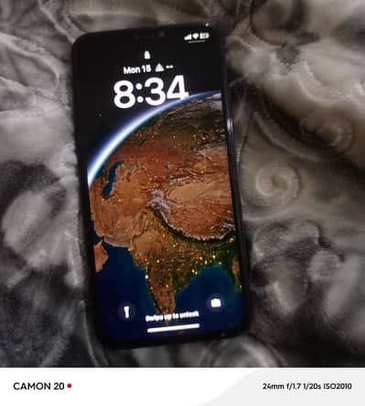 iPhone X pta approved SALE/exchange