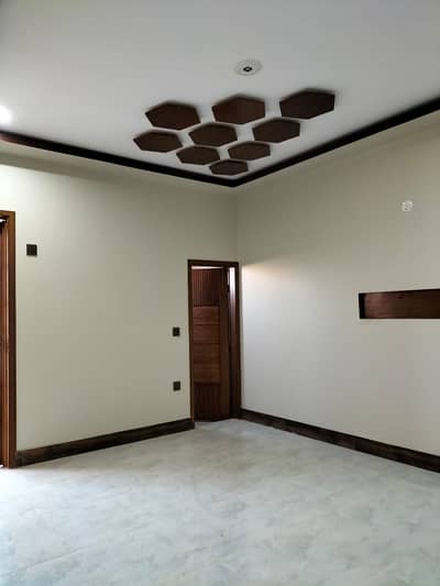 Punjabi Comfort, 2 Bed Double Lounge, Basement Hall, Standby Generator, Lift, Boundary Walled Society, Ready To Move.