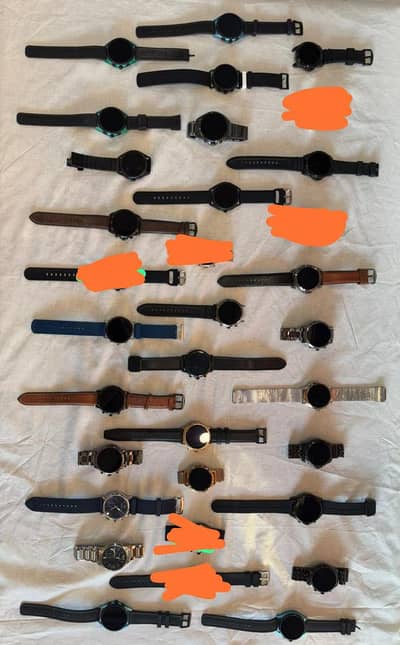 fossil gen 6 smartwatch