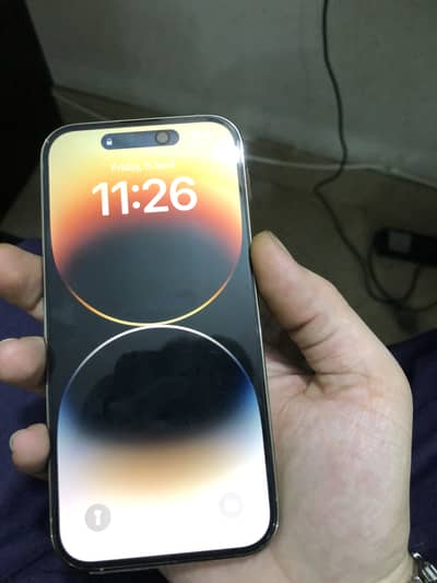 14 pro Non Pta (Factory unlocked) ESIM didn’t used