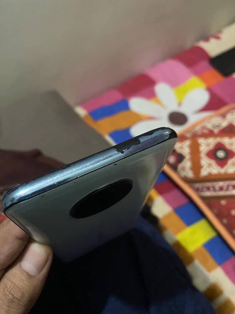 Infinix Note 7 2