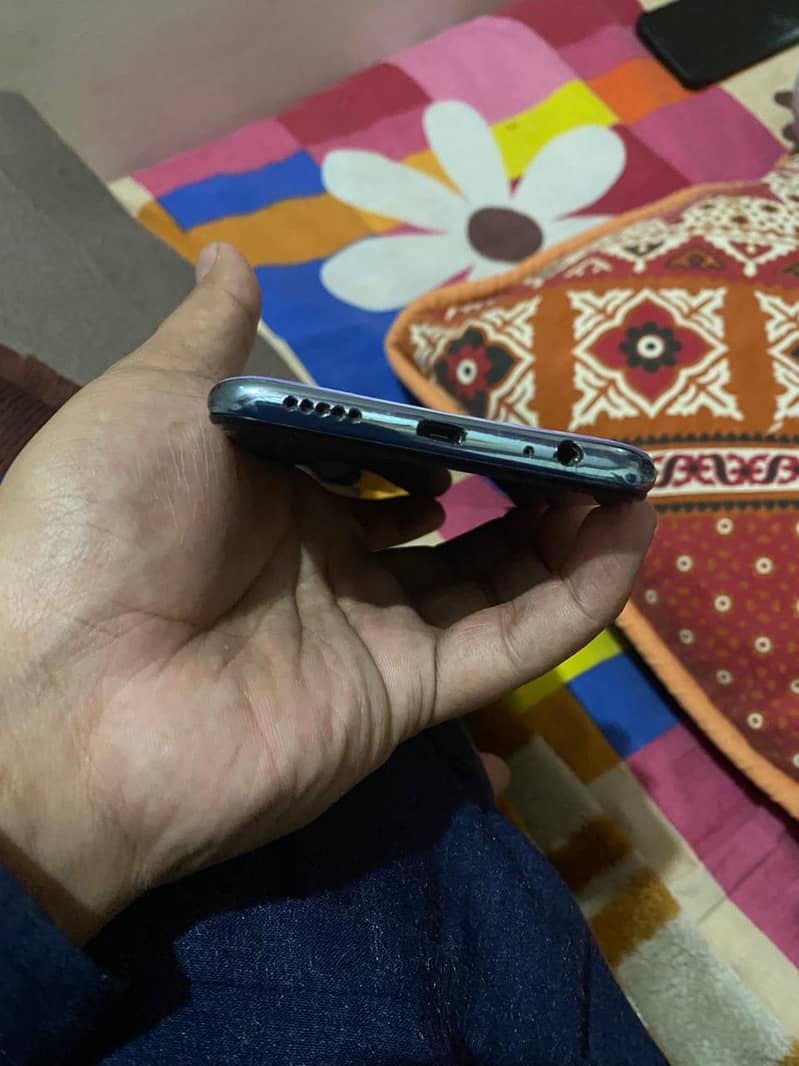 Infinix Note 7 3