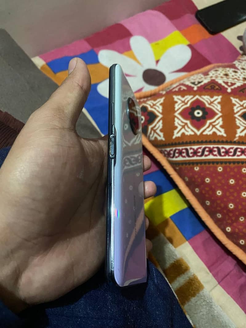 Infinix Note 7 4