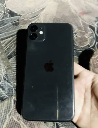 Iphone 11 64 gb jv