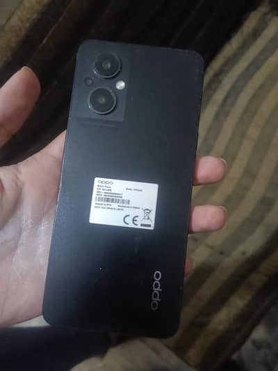 OPPO F21 PRO 5G 10/10 CONDITION