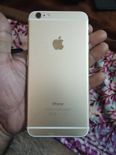iphone 6plus 16gb nonpta