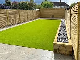 Artificial Grass/Pedal Truff/Cricket Gro/Sport nets/Artificial Plants