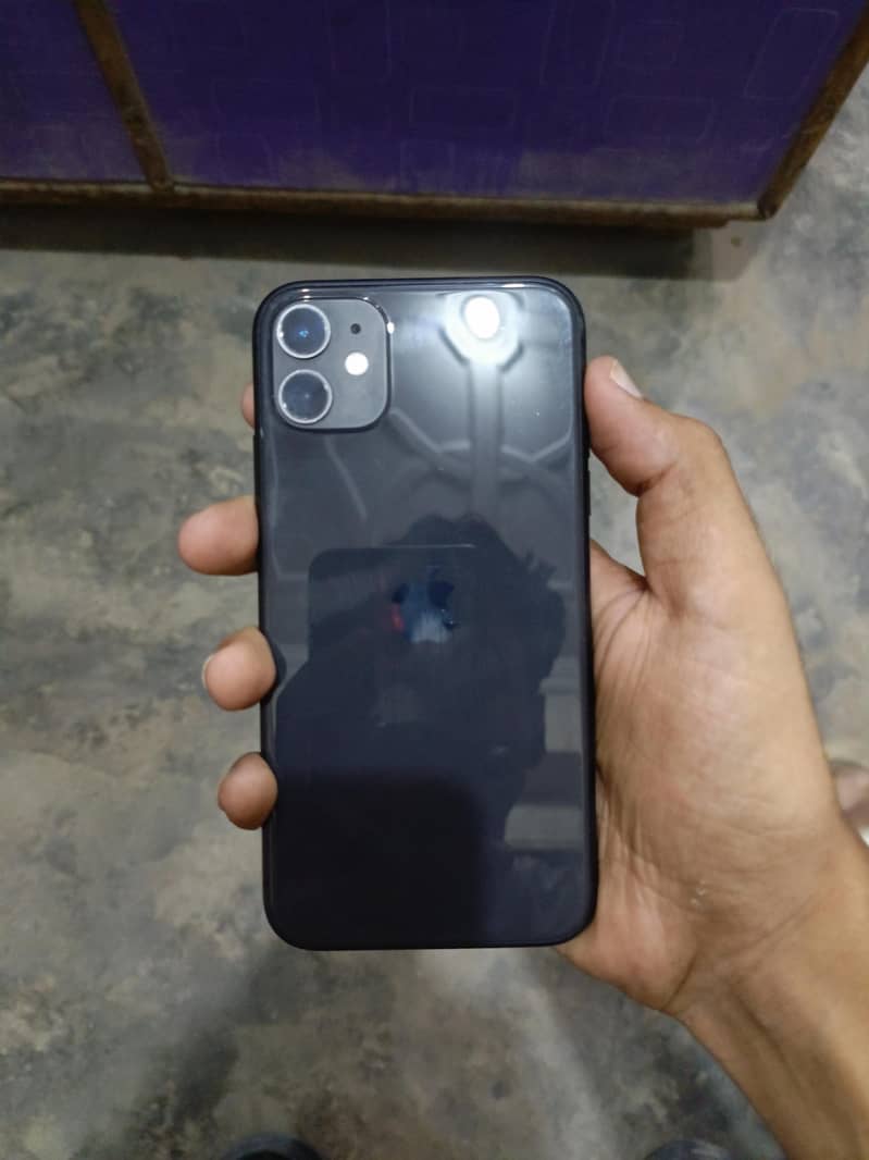 iphone 11 0