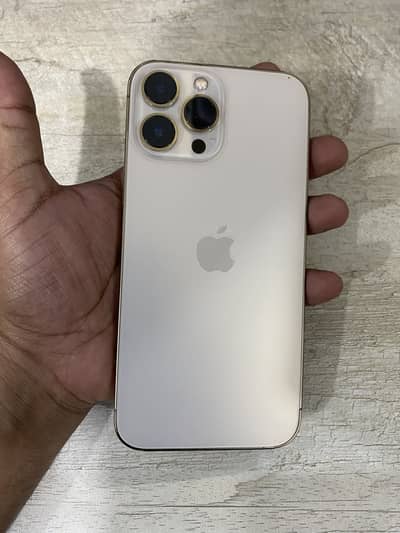 IPhone 13 pro max 256