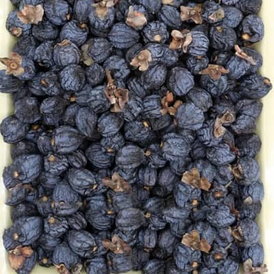 Japani pal/ kala amlok