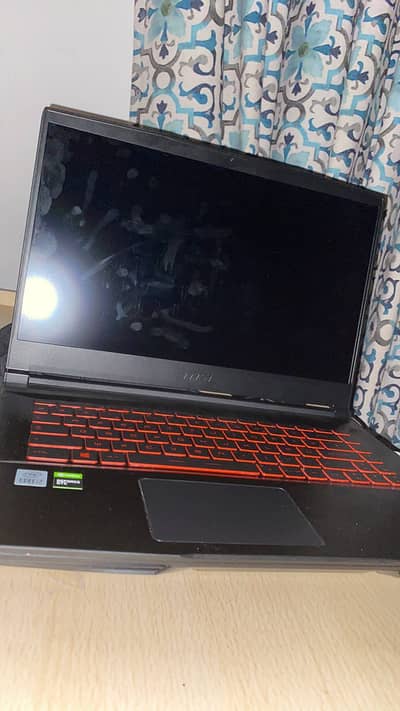 Looking for Gaming Laptop (GTX / RTX) – Cash ready– Quetta