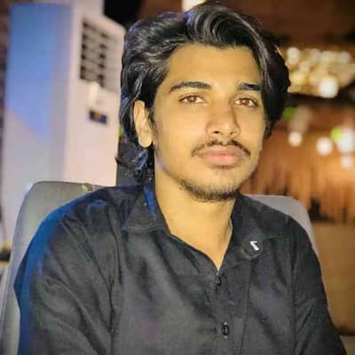 Abdullah sandhu 