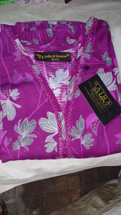 2 pees soot he, doore khaddar he, 100% original hi,,