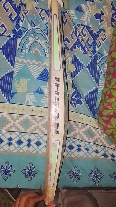 Ihsan lynx X8 slightly used