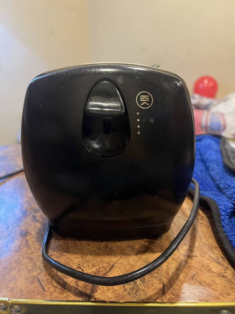 Toaster condition 7/10 1